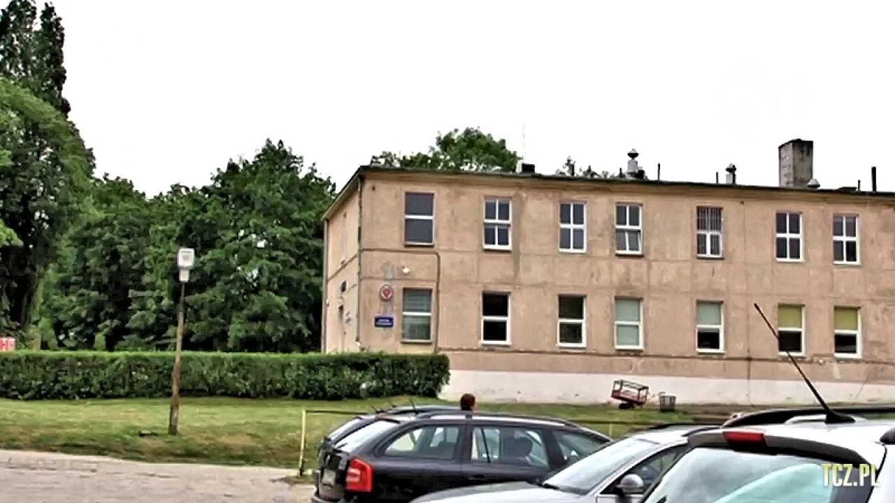 Prywatyzacja szpitala. "Jesteśmy królikami doświadczalnymi, ale nie będziemy kozłami ofiarnymi"