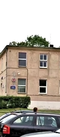 Szpital