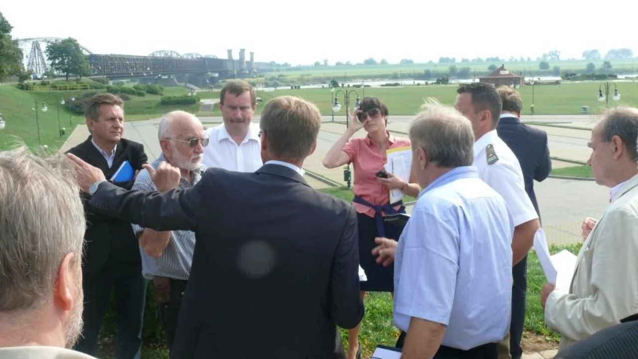 Trwają przygotowania do wizyty prezydenta RP. Co czeka nas nad Wisłą?