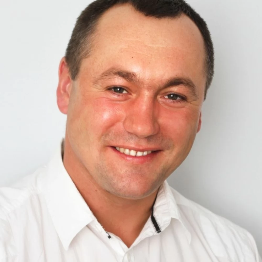 Zaginął Marcin Kaźmieruk. ITAKA prosi o pomoc
