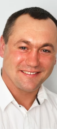 Marcin Kaźmieruk