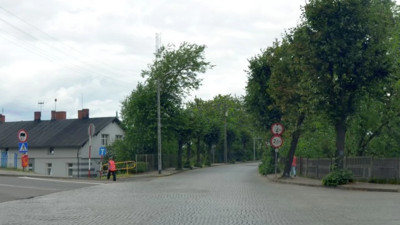 Wkrótce ruszą prace związane z budową nowego ronda