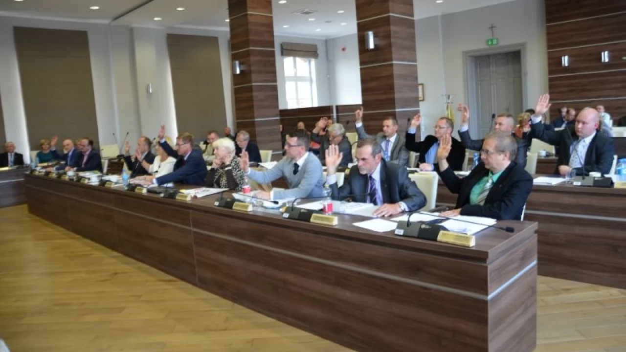 Radni zajmą się kolejną sprawą uchylenia mandatu?