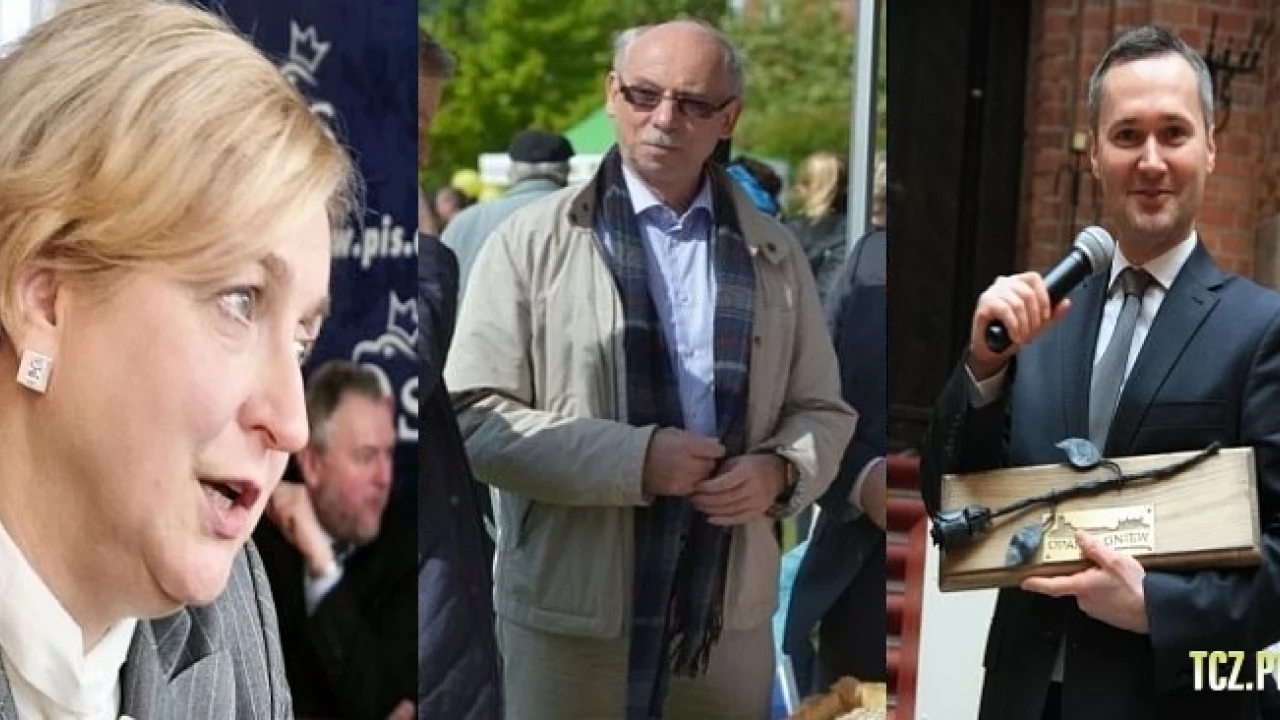 Anna Fotyga, Janusz Lewandowski i prawdopodobnie Jarosław Wałęsa zasiądą w PE