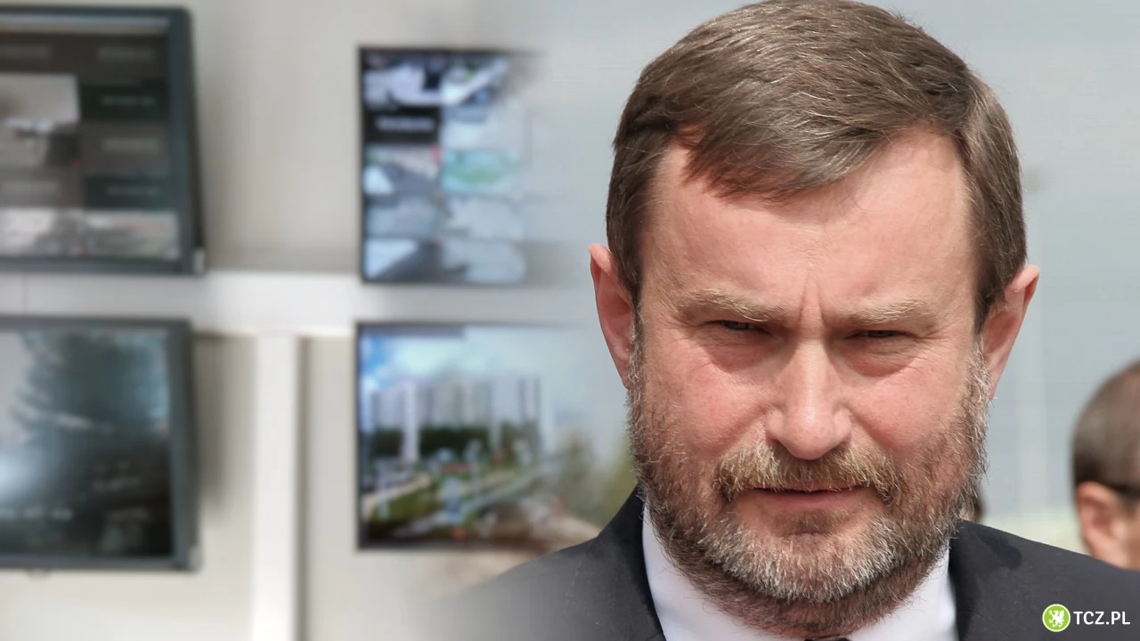 Ciąg dalszy "afery plakatowej". Śledczy uzupełniają zarzuty
