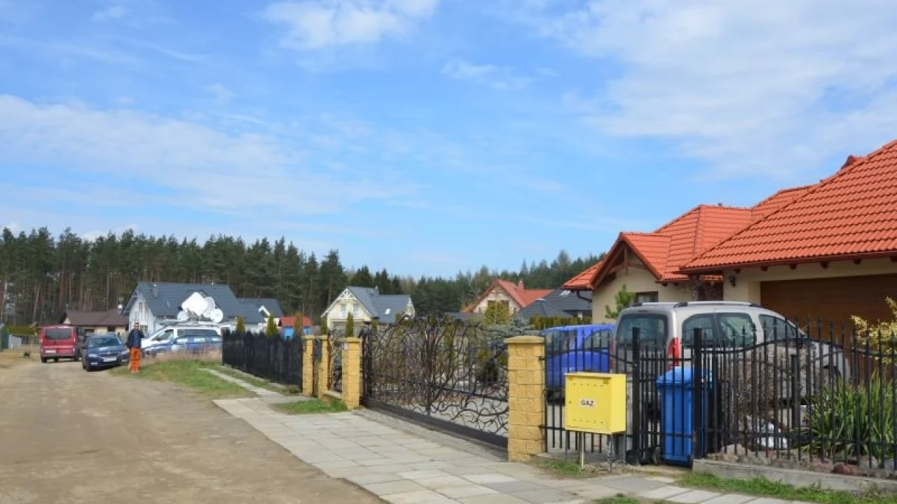 Policja sprawdza, czy tragedia w Rokitkach to zaniedbanie, czy nieszczęśliwy zbieg okoliczności