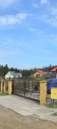 Do zdarzenia doszło na spokojnej Leśnej Polanie w Rokitkach