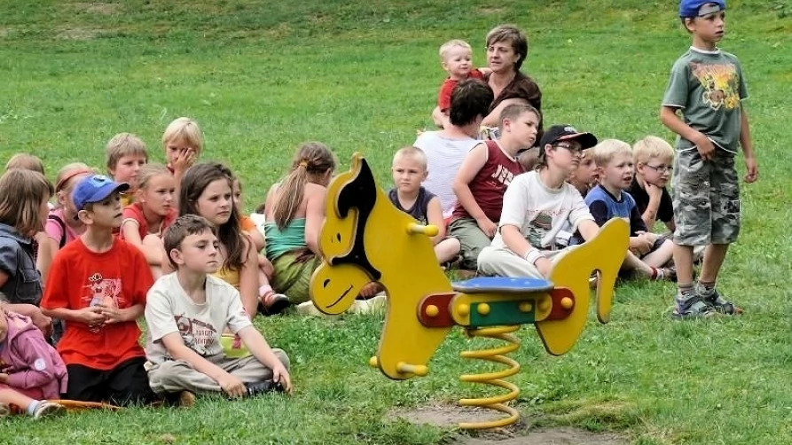 Co w Tczewie przygotowano z okazji Dnia Dziecka?