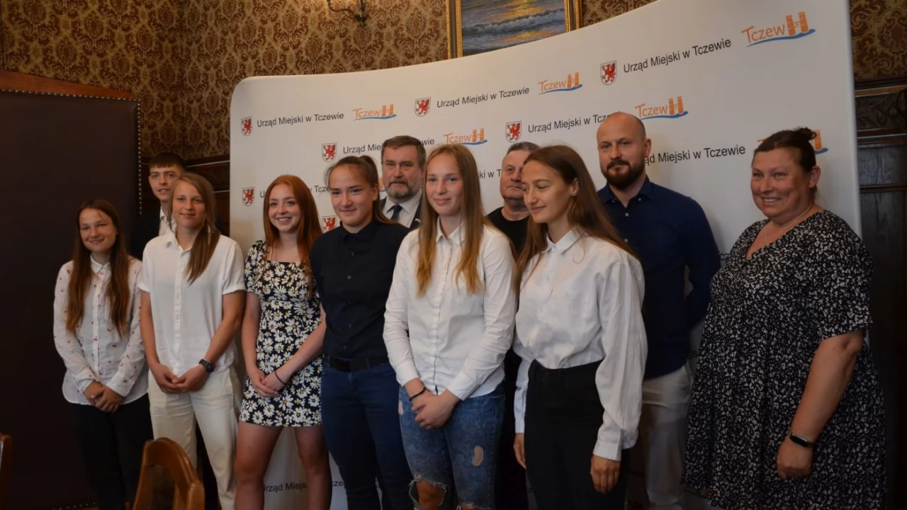 Razem na szczyt. Piłkarki Pogoni w Ekstraklasie