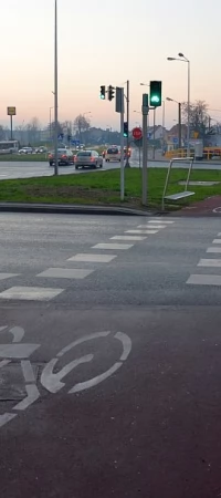 Nowe udogodnienia dla rowerzystów