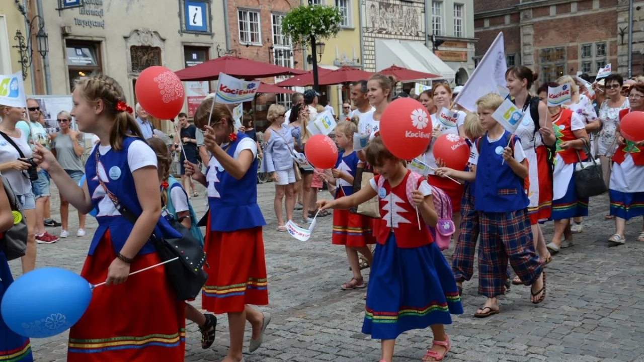 Akcja KOCIEWIE!, czyli letnie pomysły na spędzenie wolnego czasu...