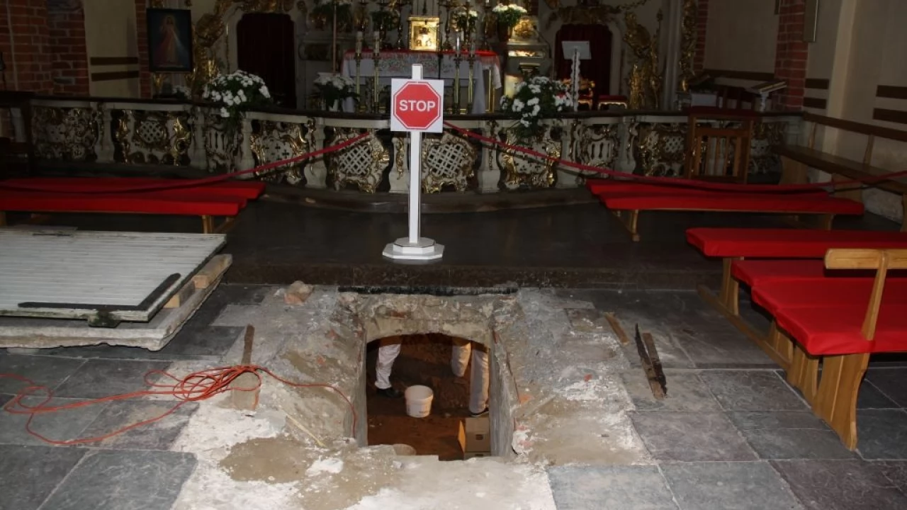 Archeologiczna gmina - każdy z nas może przyjrzeć się pracy badaczy