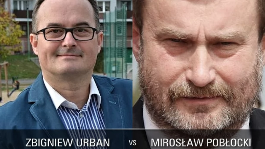 Zbigniew Urban, Mirosław Pobłocki