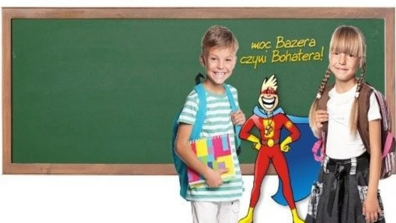 Przemoc wśród dzieci? Ta akcja ma to ukrócić