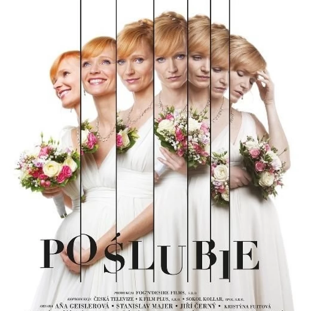 Kino Konesera. Tym razem PO ŚLUBIE