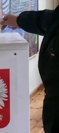 Tczew został podzielony na 23 okręgi