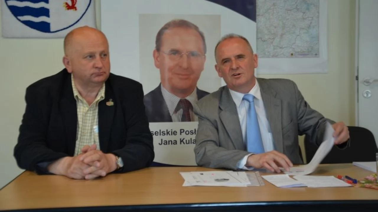 PO chce przejść do politycznej ofensywy