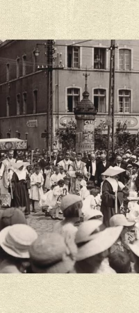 Unikatowe zdjęcia Tczewa i tczewian