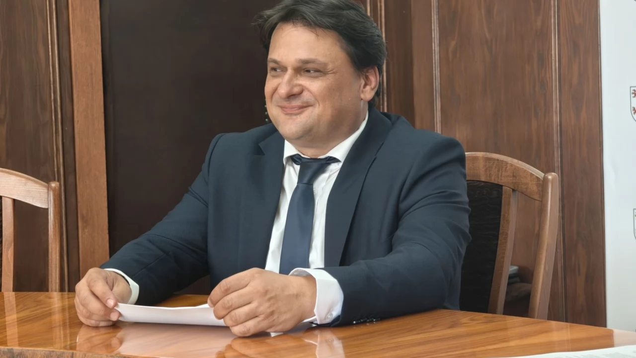 Janusz Kupcewicz-Szwoch nowym prezesem TCSiR