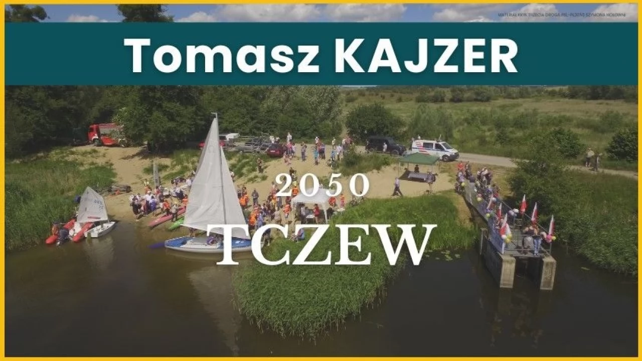 Strategiczne zadania dla posła ziemi tczewskiej