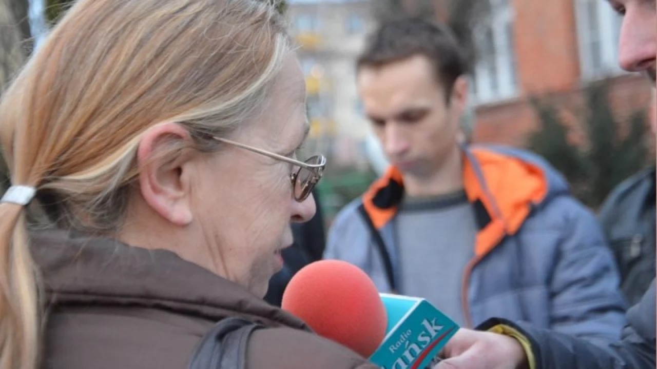 "To powinno być muzeum, a nie szkoła". Czy jest szansa na nowy obiekt w Gniewie?