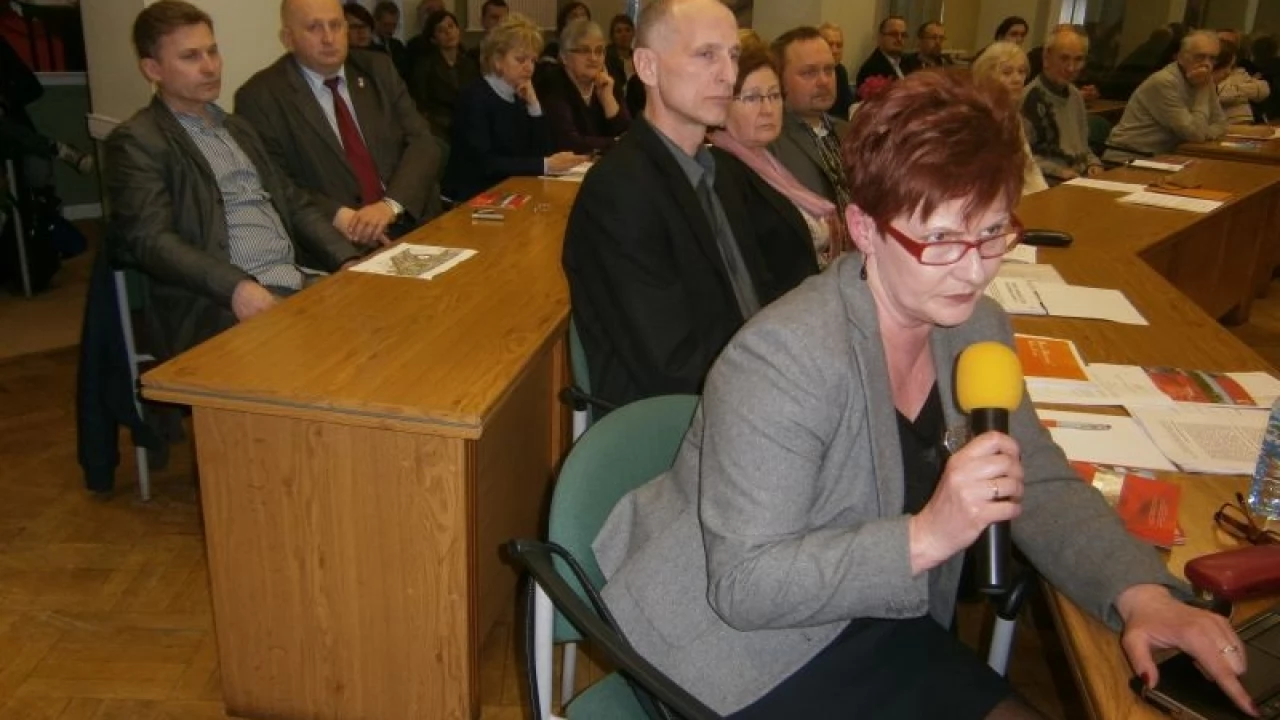 W ratuszu o budżecie obywatelskim. Ruszył już nabór wniosków