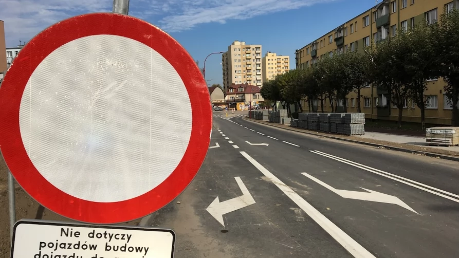 Rondo Jedności Narodu z dnia 16.10.2016 roku