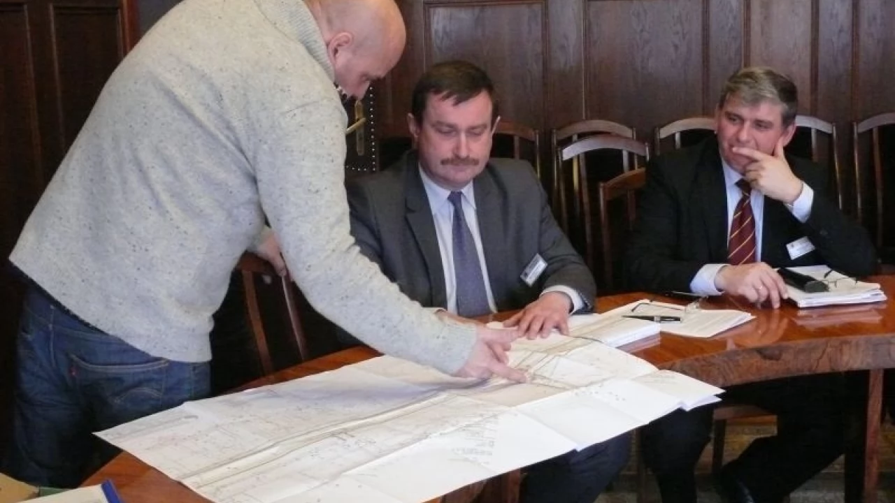 "Nowosuchostrzycka" jeszcze w tym roku. Ogłoszono już przetarg