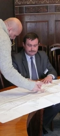 Dokumentacja na budowę 800-metrowej drogi już czeka