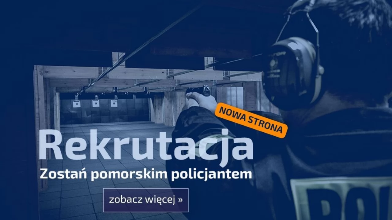 Chcesz zostać policjantem? Ruszyła specjalna strona