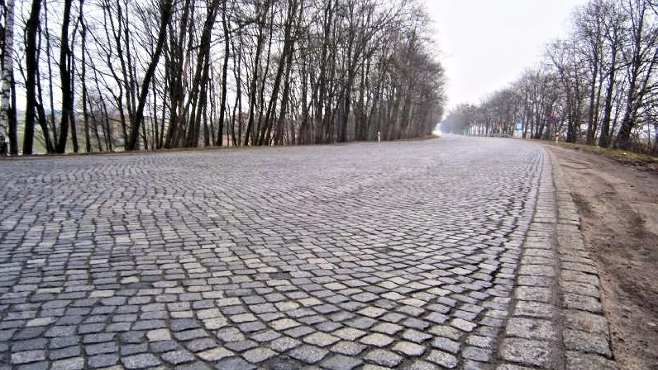 Remont "berlinki". Prace nad dokumentacją już mocno zaawansowane
