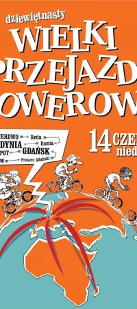 Wielki Przejazd Rowerowy