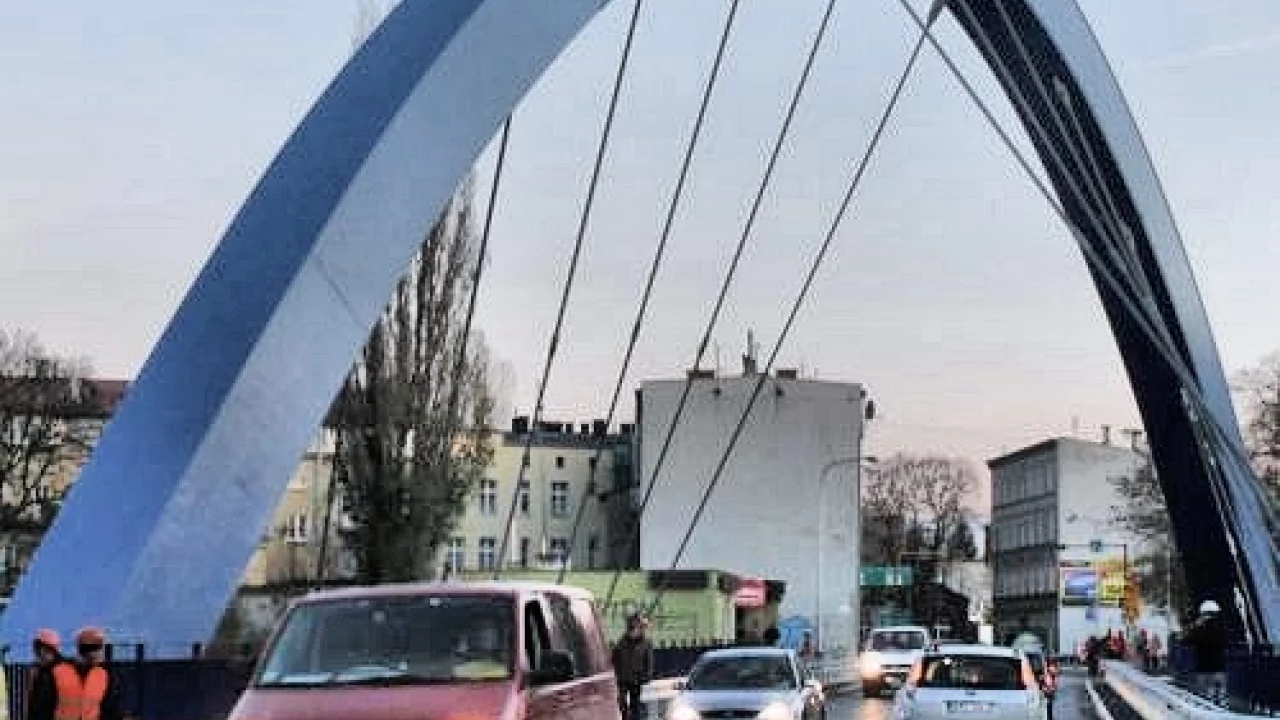 Wkrótce 4 rozprawa ws. naliczania kar za opóźnienia w budowie wiaduktu