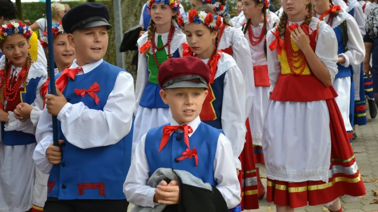 I Walne Plachandry. Zlot Kociewiaków za nami