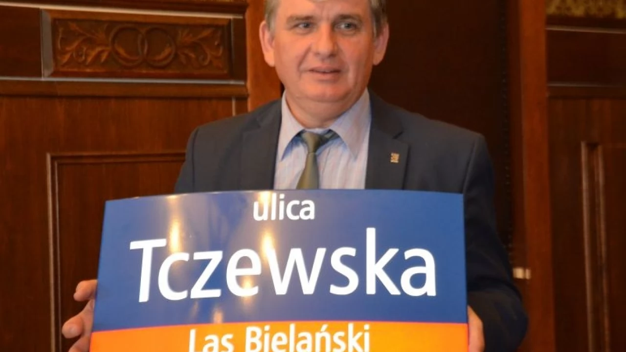Ulice Tczewskie z kraju i ze świata zostaną zebrane w jednym miejscu