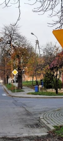 Wkrótce wygląd ulicy Piotrowo ma się mocno zmienić