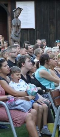 XV Festiwal Grzegorza Ciechowskiego