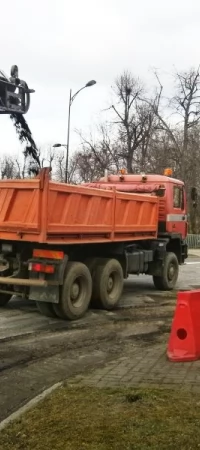Ruszyła budowa ronda