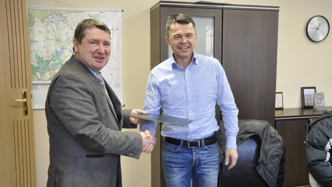 Turze - będzie remont za ponad 700 tys. zł