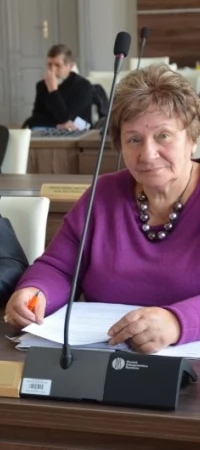 Szefową klubu radnych PO została Brygida Genca