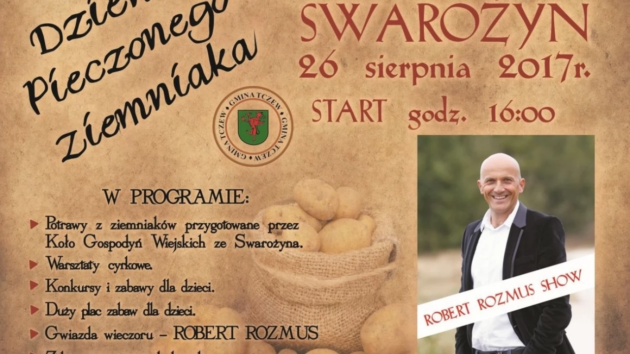 Dzień Pieczonego Ziemniaka