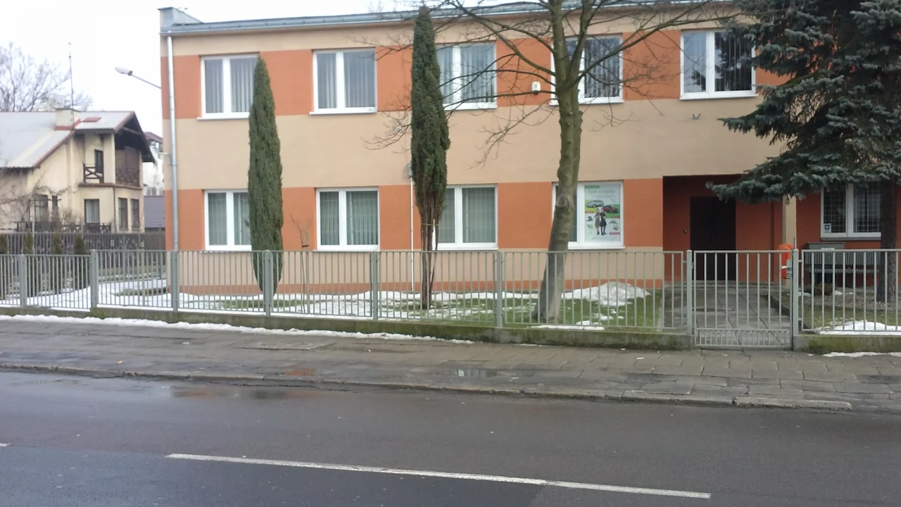 Fundacja chce założyć niepubliczną podstawówkę z chrześcijańskimi wartościami