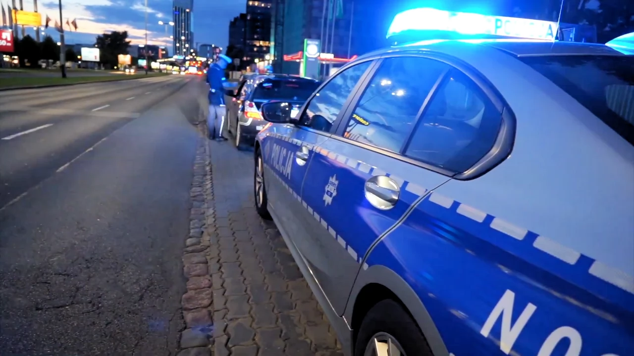 Dzisiaj Europejski Dzień Bez Ofiar Śmiertelnych na Drogach