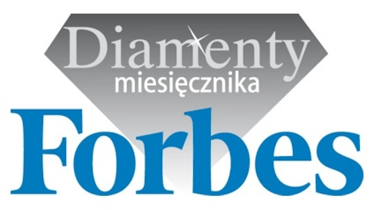 "Diamenty Forbesa" - tczewskie firmy znalazły się w prestiżowym zestawieniu. I to wysoko