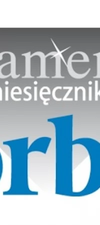 Diamenty miesięcznika Forbes