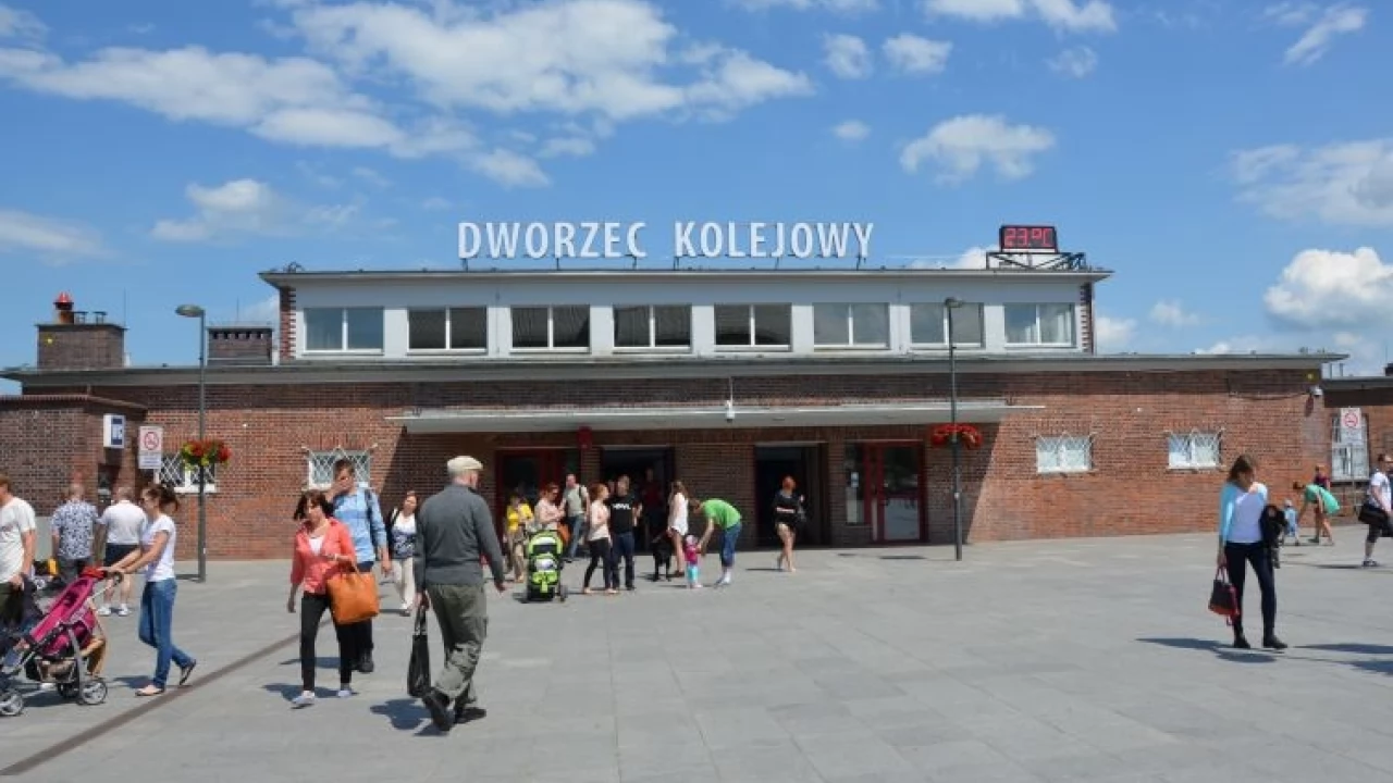 Od niedzieli nowy rozkład na kolei