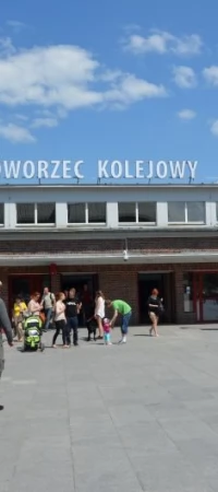 Zmienia się rozkład jazdy pociągów