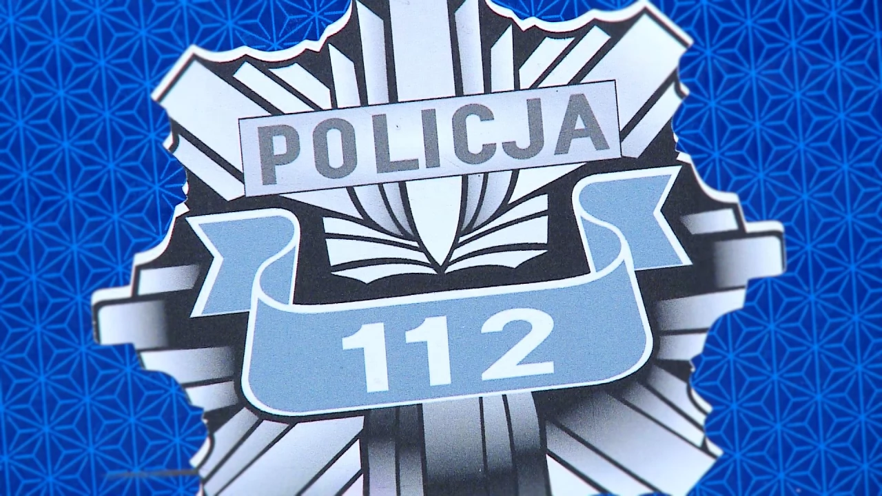 Został pobity lub wziął udział w wypadku. Pomóż ustalić, co się wydarzyło