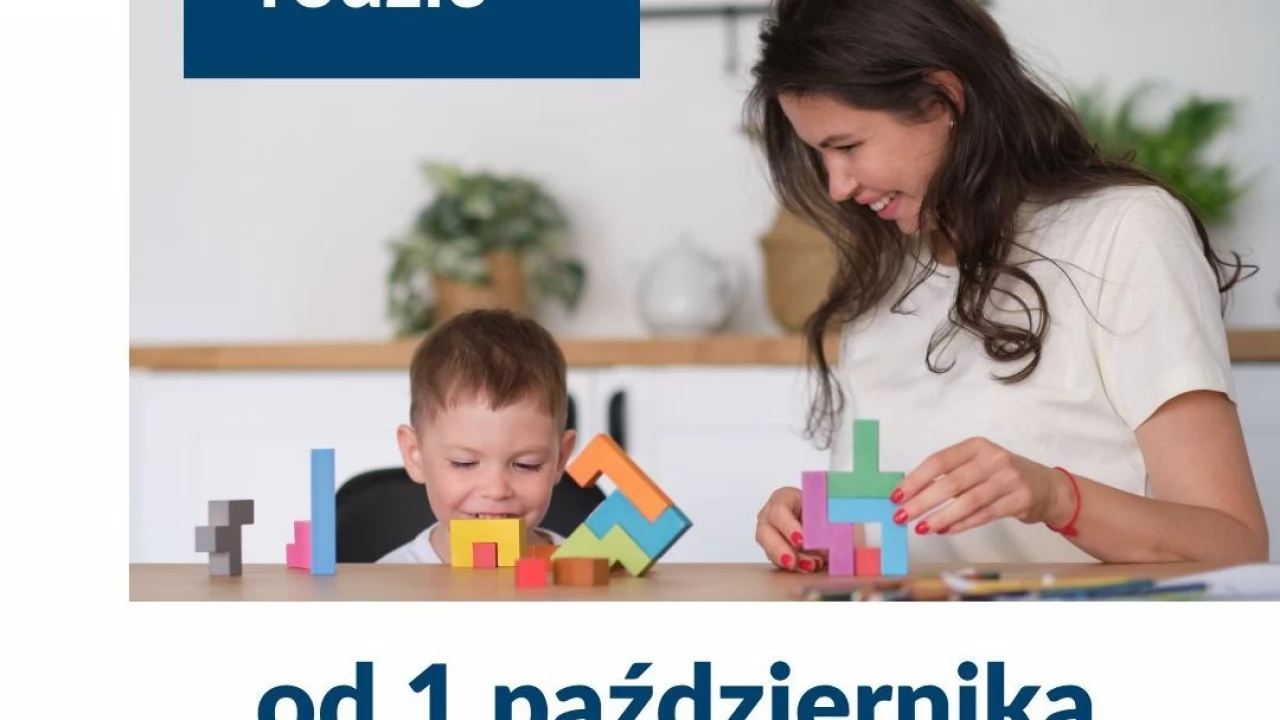 ZUS obsłuży nowe świadczenia. Wnioski od października