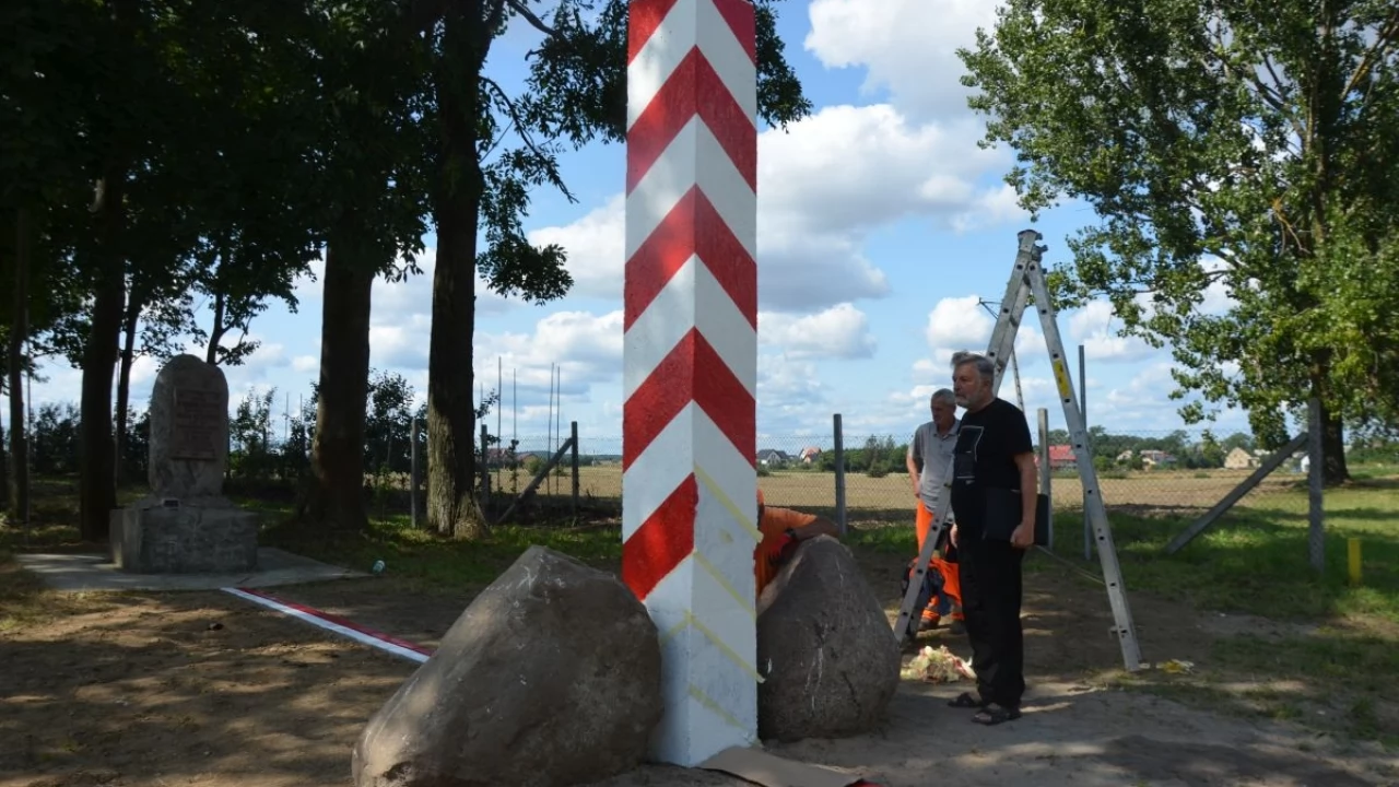 Był pierwszą ofiarą faszystowskiej agresji. W niedzielę upamiętnienie wydarzeń sprzed 79 lat